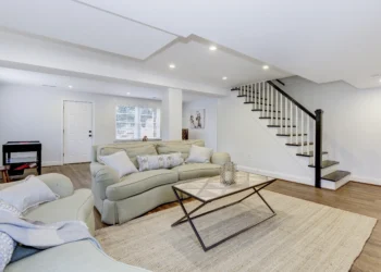 Decluttering the Basement: A Step-by-Step Guide