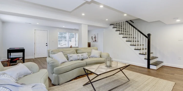 Decluttering the Basement: A Step-by-Step Guide