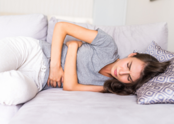 Waking Up Nauseous: Why Your Stomach Hurts in the Middle of the Night