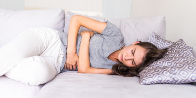 Waking Up Nauseous: Why Your Stomach Hurts in the Middle of the Night