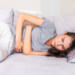 Waking Up Nauseous: Why Your Stomach Hurts in the Middle of the Night