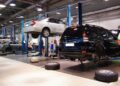 What Modern Collision Repair Demands From Workshop Equipment